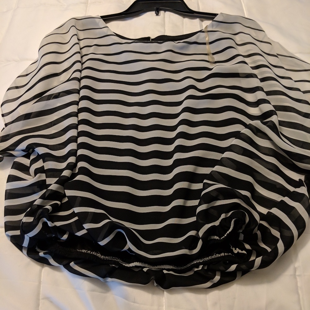 Byer Blouse